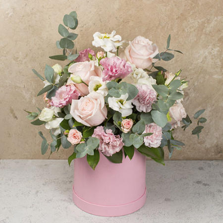 Букет Rose