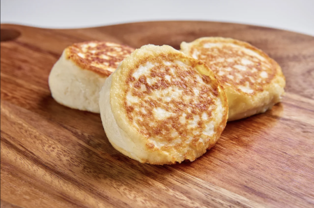 Сырники (Пушкин)