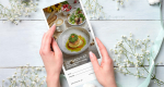 Подарочные сертификаты Dellos Delivery