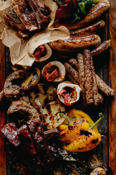 СТОЛ МЯСНИКА